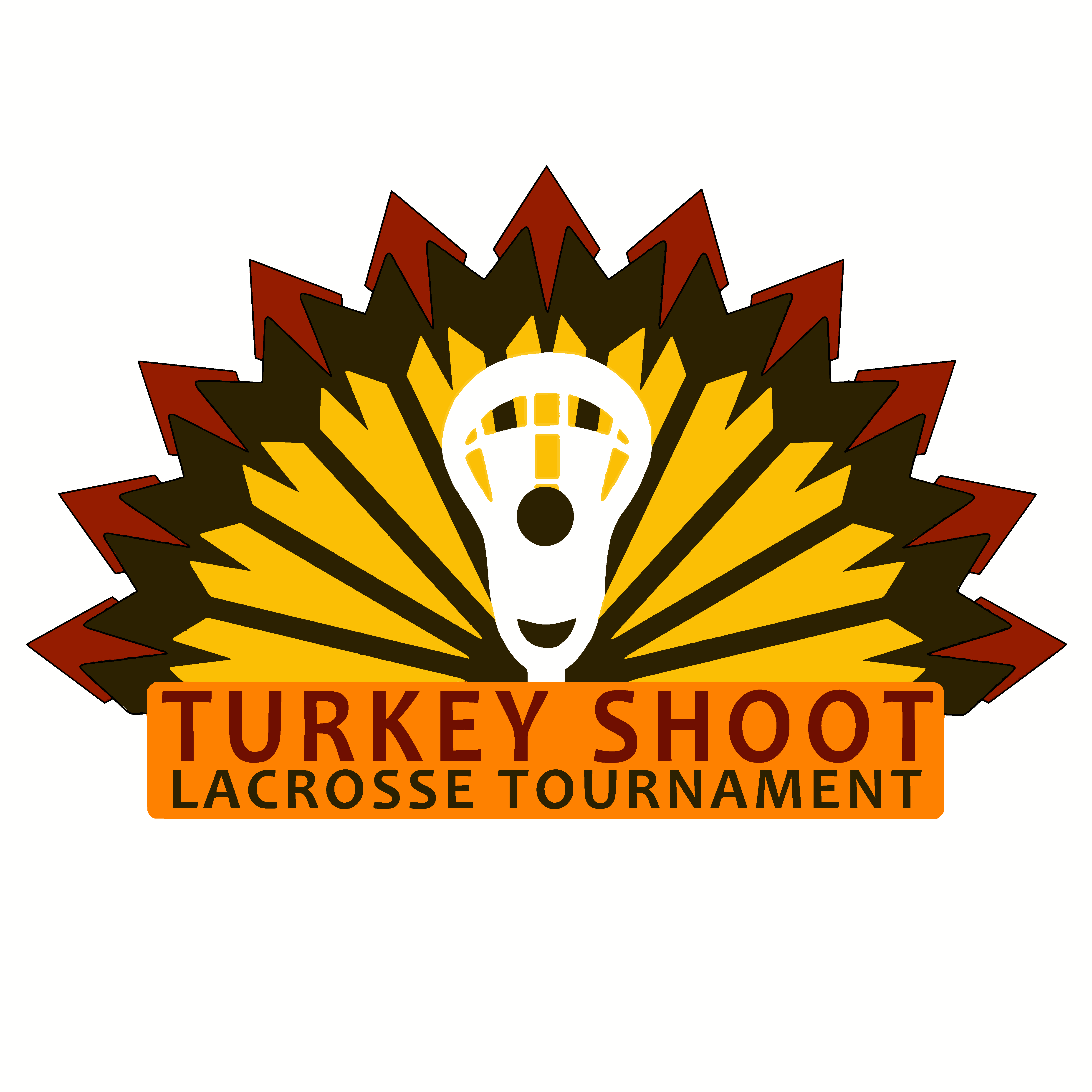 TURKEYSHOOT LACROSSE LOGO (2) TURKEYSHOOT LACROSSE LOGO (2)